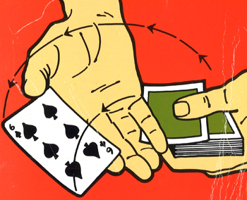 Card Technique