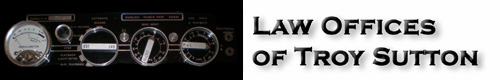 Law Offices of Troy Sutton - 900 Industrial Rd. Ste. E, San Carlos, CA 94070